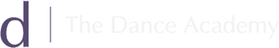 The Dance Academy logo