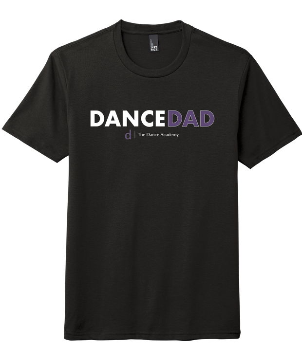 Dance Dad - Tri-Blend T-Shirt