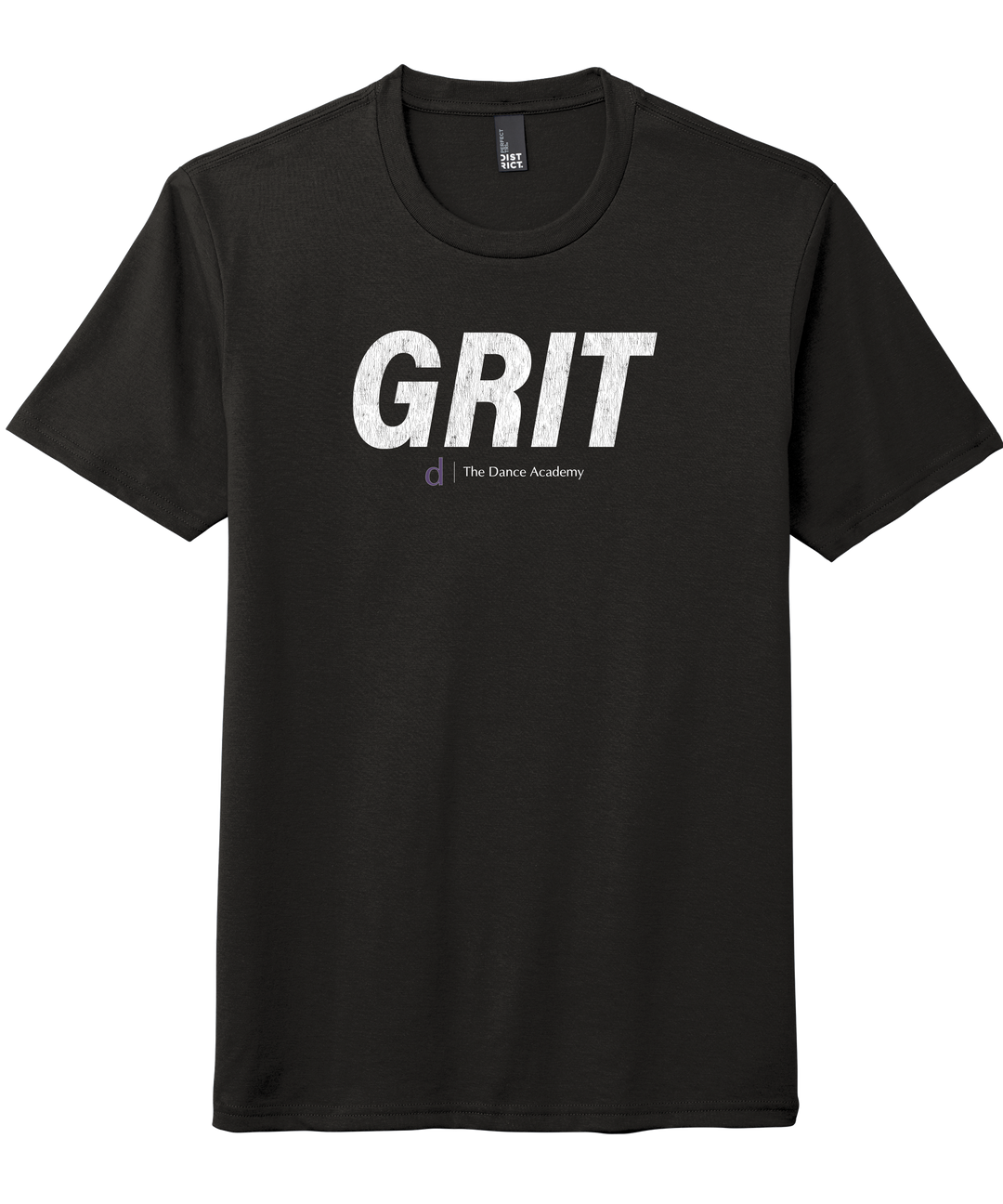 Grit - Tri-Blend T-Shirt