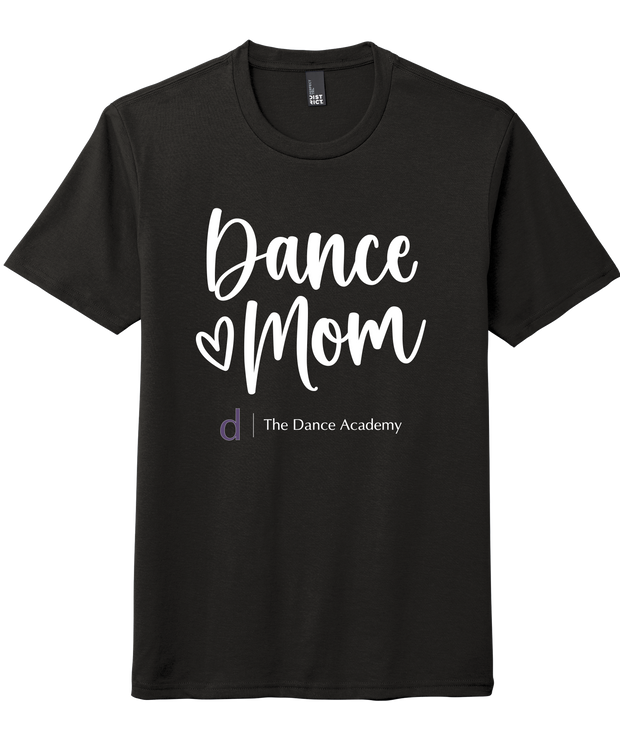 Dance Mom - Tri-Blend T-Shirt