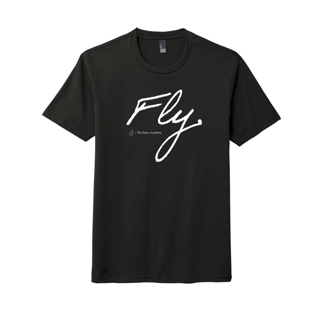 Fly - Tri-Blend T-Shirt