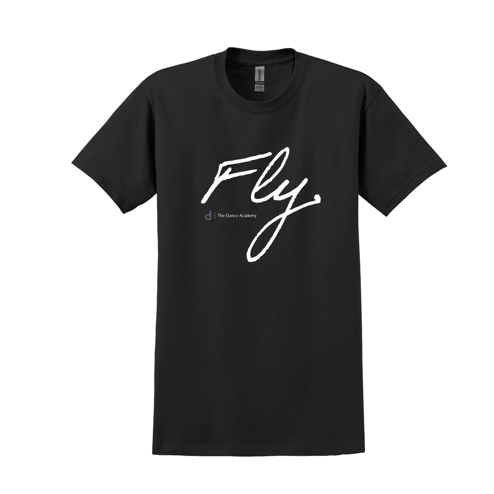 Fly - Ultra Cotton T-Shirt