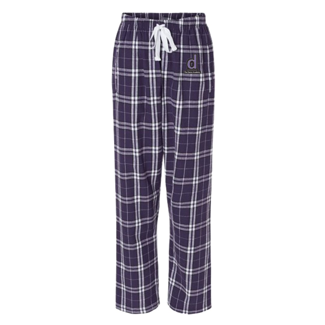 Women's Haley Flannel Pants