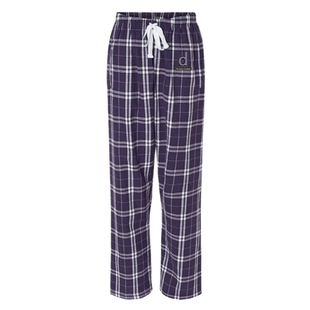 Youth Haley Flannel Pants