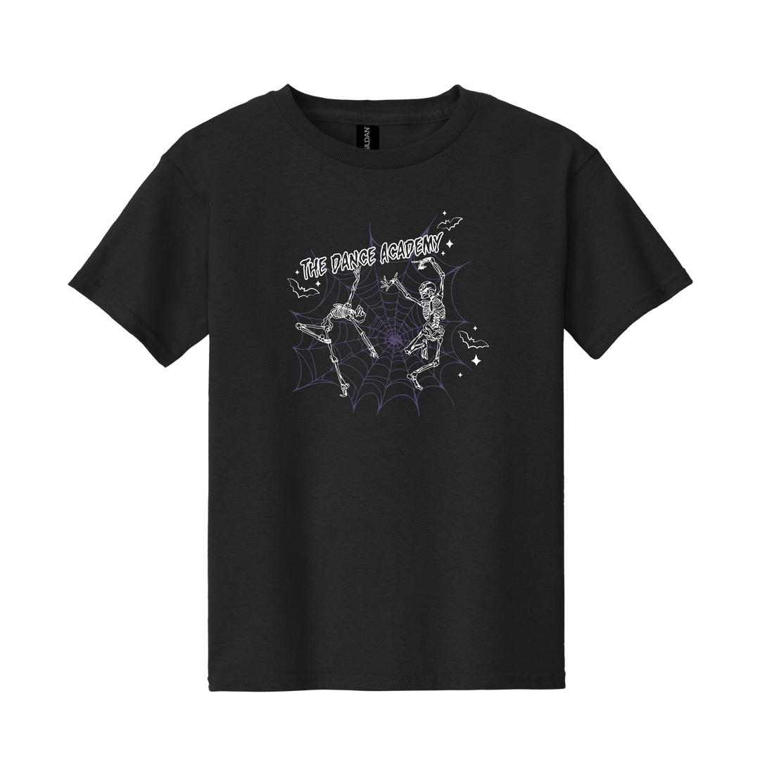 Halloween - Youth Heavy Cotton T-Shirt