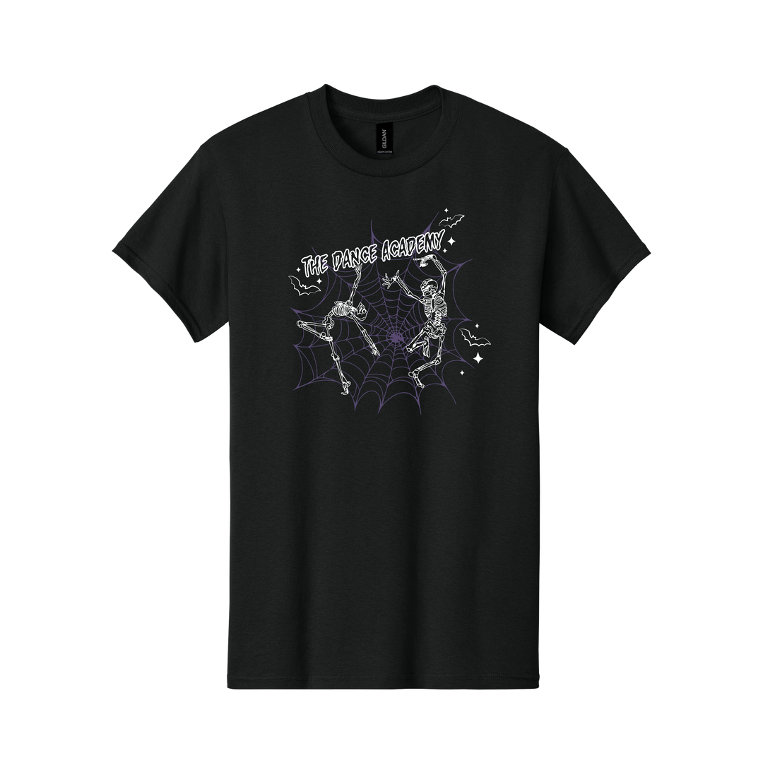 Halloween - Heavy 100% Cotton T-Shirt