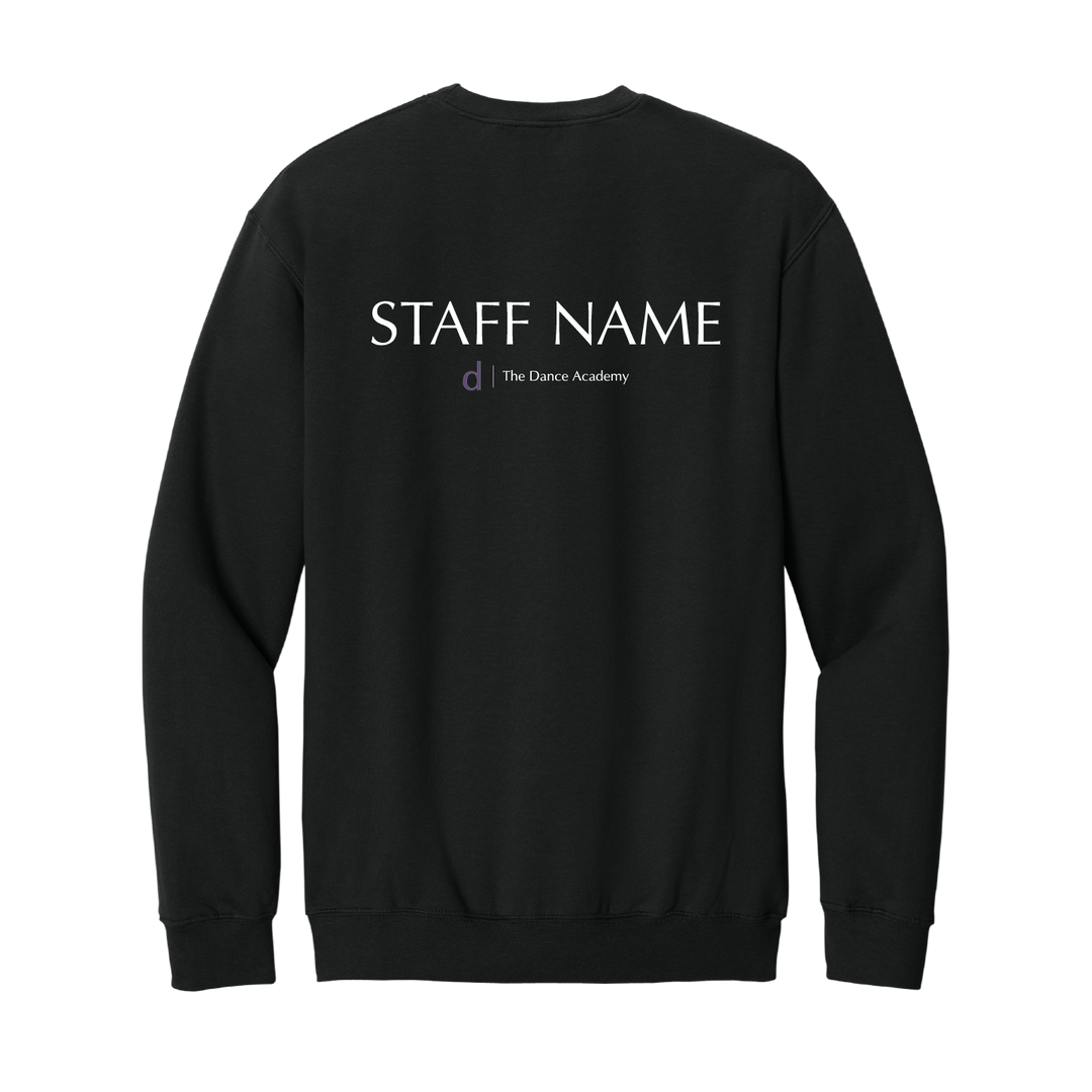Staff Softstyle Sweatshirt