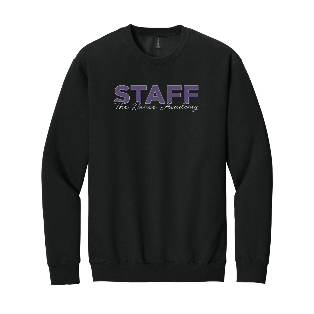 Staff Softstyle Sweatshirt