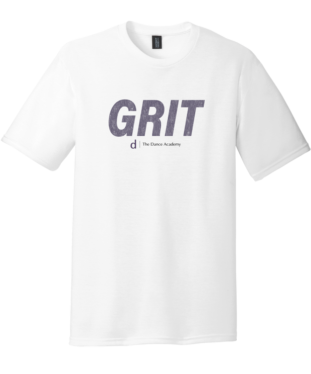 Grit - Tri-Blend T-Shirt