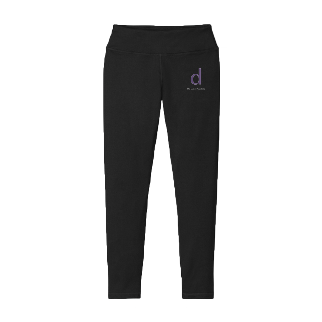 Womens 7/8 Legging